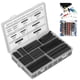 thumbnail image 2 of Envoltura de Tubo NikouMX Kit de 385 piezas Tubo termorretráctil de aislamiento eléctrico, 2 of 8
