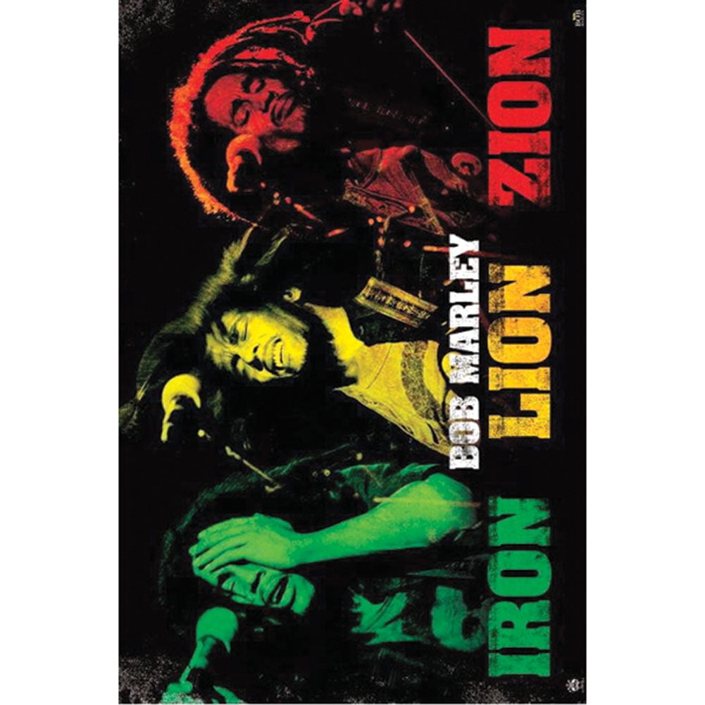 Bob Marley Domestic Poster Walmart Com Walmart Com Bob Marley Domestic Poster Walmart Com Walmart Com