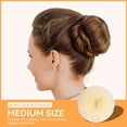 thumbnail image 5 of Biogreen Roots Champú para el cabello a base de hierbas sin amoniaco - Cubre eficazmente las canas para hombres y mujeres - Color natural y nutrición a base de hierbas - No mancha la piel - Marrón osc, 5 of 5