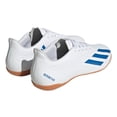 thumbnail image 4 of Tenis adidas Hombre Deportivo Futbol Blanco Cancha Cubierta blanco 5,0 MX, 4 of 9