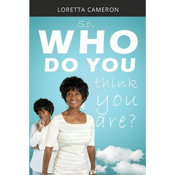 So, Who Do You Think You Are?, (Paperback)