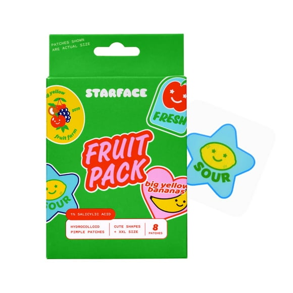 Starface Pimple Patches