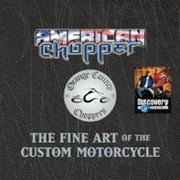 Pre-Owned American Chopper/Orange County Choppers (Hardcover 9780883631171) by William G Scheller