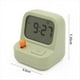 thumbnail image 2 of Retro Mini Máquina de Juegos Portátil Despertador Niños Reloj Digital Multifunción Cuenta Regresiva Posponer Escritorio Reloj de Mesa, 2 of 5