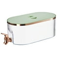 thumbnail image 3 of Oubit Water Pitcher,Cold Water Pot High Kitchen Water Jug Cold Water Jug Smart Functionality, 3 of 5