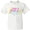AA-White, variant on Inktastic Ready to Rule Preschool Back to School Youth T-Shirt