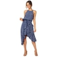 thumbnail image 2 of Sleeveless Casual Summer Dress for Women 2026 Fashion Sleeveless Soft Material Ideal for Party Beach Vacation and Everyday Outfits, 2 of 7