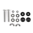 thumbnail image 5 of 6 Pack Toilet Tank to Bowl Bolt Kits Cistern Bolts Kit,Stainless Steel Toilet Pan Fixing Fitting with Double Gaskets, 5 of 8