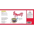 thumbnail image 2 of Amoretti - Green Tea Extract Oil Soluble 2 oz - Highly Concentrated & Perfect For Pastry or Savory applications, Preservative Free, Vegan, Kosher Pareve, TTB Approved, Non-GMO, 2 of 3