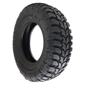 Linglong Crosswind M/T Mud Terrain LT255/70R16 115/112Q D Light Truck Tire Sansujyuku sansujyuku.com