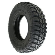 Crosswind M/T Mud Terrain LT285/70R17 121/118Q E Light Truck Tire