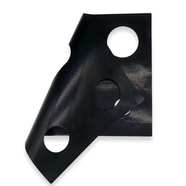 Protector de estufa reutilizable Inteprter a prueba de salpicaduras 62x41.5cm HA012172-00