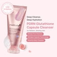 thumbnail image 2 of Limpiador Facial medicube PDRN Pink Glutatión 120 g, 2 of 8