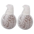thumbnail image 2 of 2Pcs Feminine Pearls PH nce Cleans Up Residue Promote Vaginal Health Care Product_c*, 2 of 5