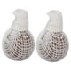 thumbnail image 2 of 2Pcs Feminine Pearls PH nce Cleans Up Residue Promote Vaginal Health Care Product_c*, 2 of 5