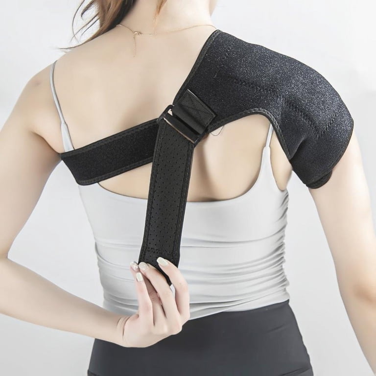 Scapular Support Shoulder Brace For Winged Scapula