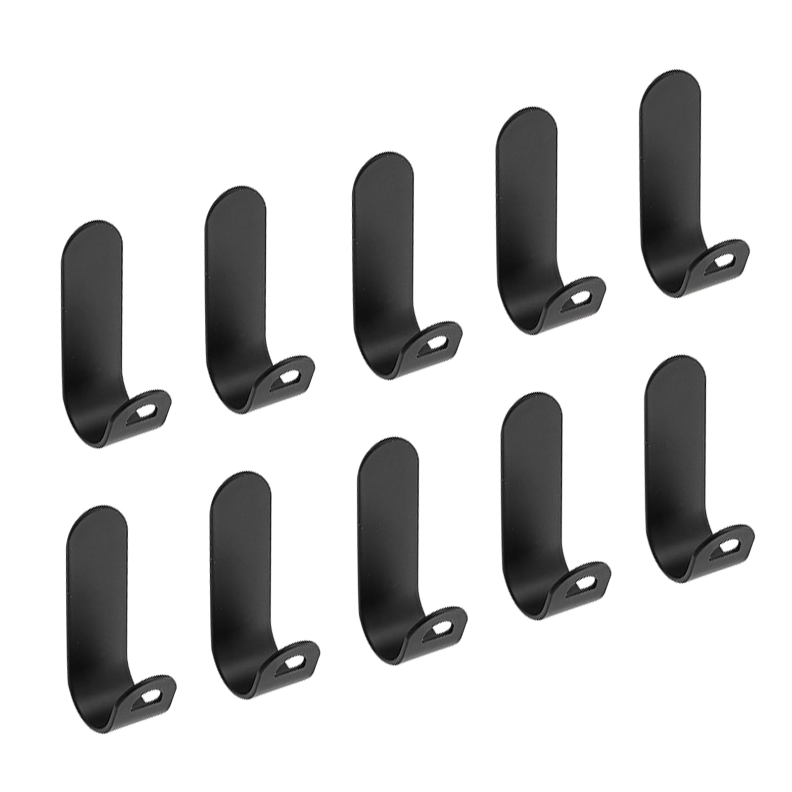 Details about    Multi Purpose Wall Door,Hanger  Self Adhesive Drill Hook