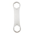 thumbnail image 1 of Llave de bicicleta , llave de horquilla delantera, herramientas de repación, piezas de doble cabeza pa XCR / / XCM -26MM 27-28MM 30-32M 30-32 mm Baoblaze Llave de horquilla de bicicleta, 1 of 5