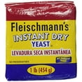 Fleischmann's Instant Dry Yeast (16 oz., 2 ct.)