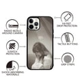 thumbnail image 3 of Funda para teléfono T-TaylorS TTPD S-SwiftS para iPhone 16, 15, 14, 13, 12, 11, Plus, Pro, Max, Mini con carga inalámbrica magnética Magsafe, 3 of 4