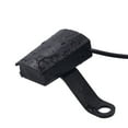 thumbnail image 5 of Kiplyki 5V Waterproof USB Motorcycle Cell Phone GPS Power Supply Socket Charger, 5 of 9