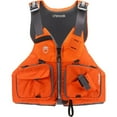 thumbnail image 3 of 2023 NRS Chinook Fishing PFD | Fishing Life Jacket, 3 of 10