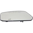 thumbnail image 4 of FUSION 06-10 MIRROR GLASS RH, Heated, w/ Backing Plate, w/o BLIS, 4 of 6
