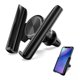 thumbnail image 1 of Soporte Base Celular Carro Auto Ventilacion Rejilla Aire 360, 1 of 8