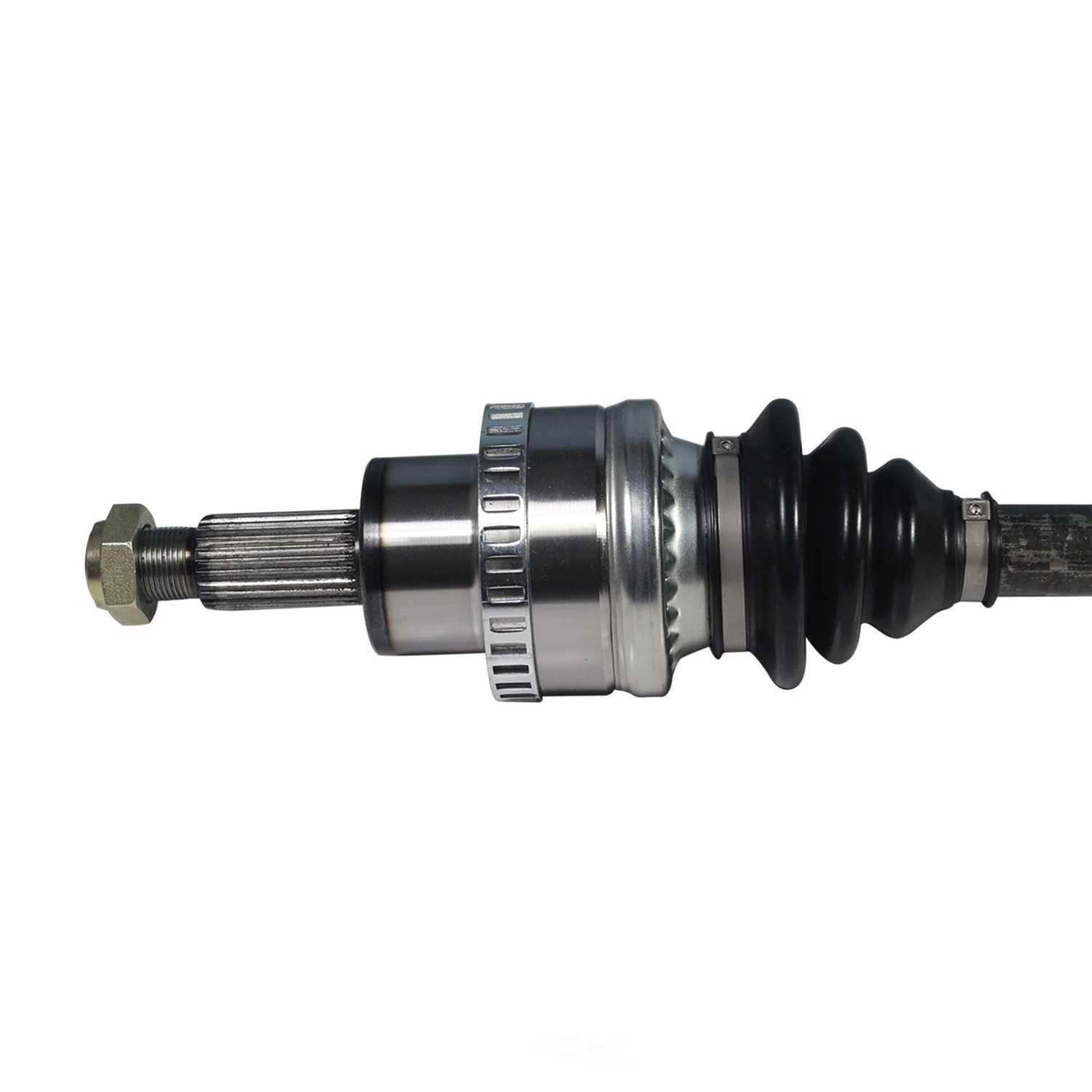 GSP NCV24000 GSP New CV Axle Fits select: 2004 JAGUAR X-TYPE 3, 2002-2003 JAGUAR X-TYPE SPORT 2.5