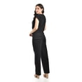 thumbnail image 3 of Set glitter Roman Fashion /Juvenil, 4314 (Negro) negro M, 3 of 5