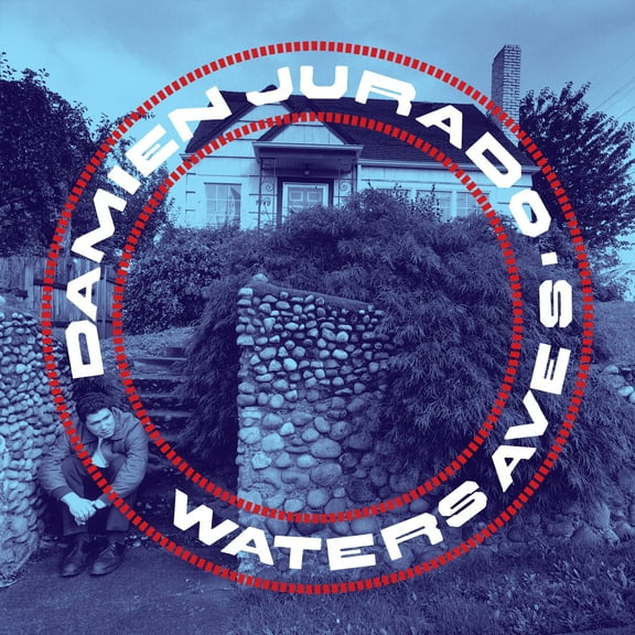 Damien Jurado - Waters Ave S. - Music & Performance - Vinyl