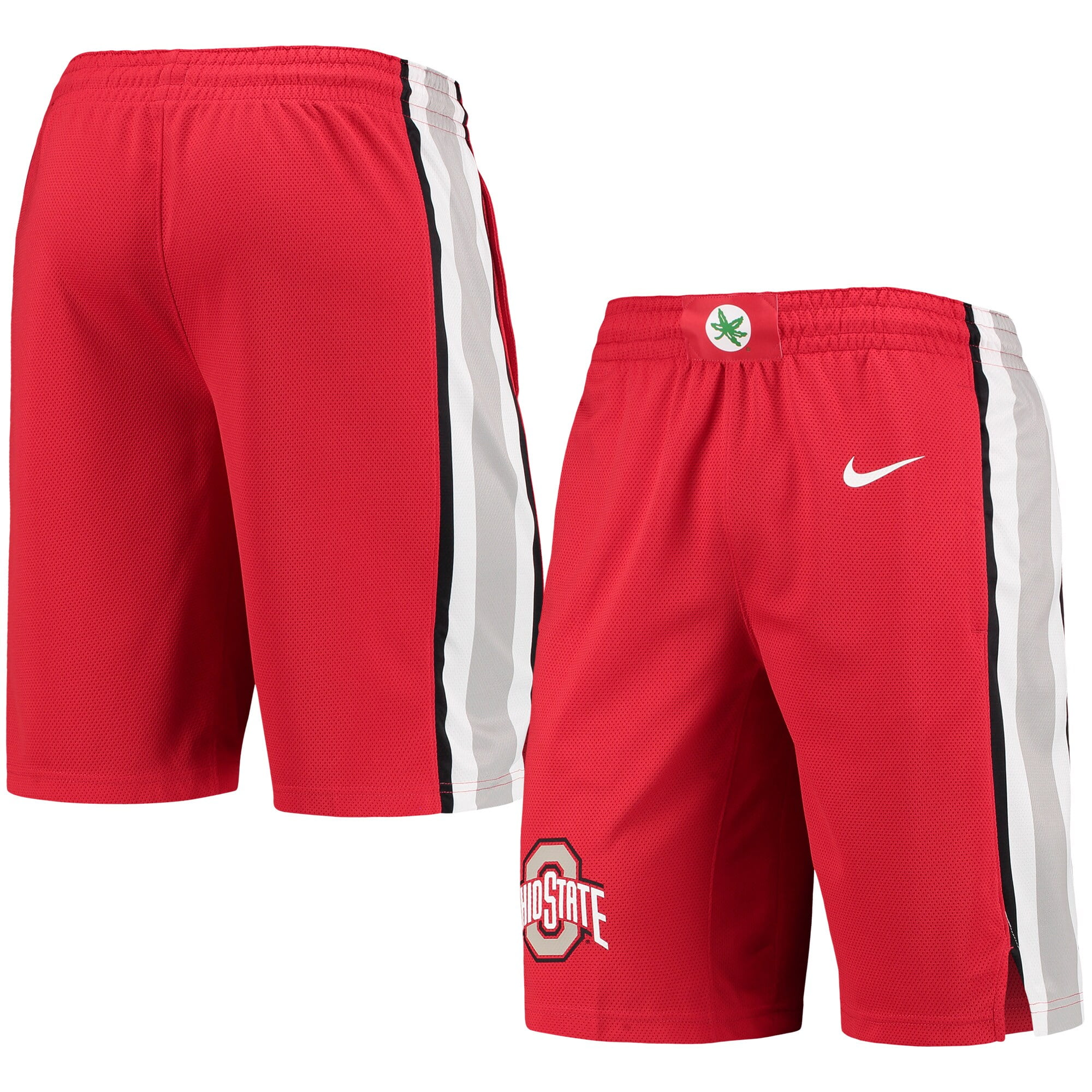 Ohio State Buckeyes Nike Replica 