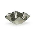 thumbnail image 3 of Regina Andrew 20-1641BRS Pedicoat 12" Wide Metal Bowl Small - Brass, 3 of 5