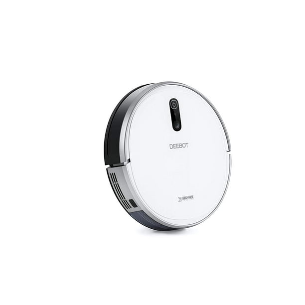 ecovac deebot 710