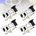 thumbnail image 2 of 4X Kit de Réparation de Carburateur Compatible avec 250cc ATV ATV250 EN250 GP200 GP250 MV30, 2 of 10