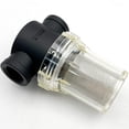thumbnail image 4 of Colador NPT Acero Inoxidable Malla 40 en Línea, 4 of 7