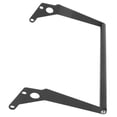thumbnail image 4 of Soporte De GPS, Soporte De Navegación De Aleación De Aluminio 6061-T6 Portátil Duradero Para Reemplazo De Motocicleta Para R1200GS R1250GS/ADV ANGGREK GPS Holder Bar, 4 of 8