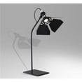 thumbnail image 1 of Control Brands LBT067BLK Lampe de Table Drottninggatan&44; Noir, 1 of 1