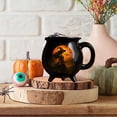thumbnail image 4 of Ceramic Drinkware Set for Daily Beverages and Social Gatherings Versatile Home and Travel Use, 4 of 5