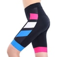 thumbnail image 1 of SURJDE Womens Cycling Shorts, 1 of 3