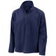thumbnail image 2 of Result - Top forro polar anti-bolas Modelo Micro Core hombre caballero (Azul real), 2 of 2