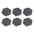 thumbnail image 4 of 12PCS  Acoustic Panels, 5.5x4.7x2.8in High Density Sound Absorbing Panels, Acoustic Treatment For Recording Studio, Office, Home, Recording Studio, Multi Colours, 4 of 8