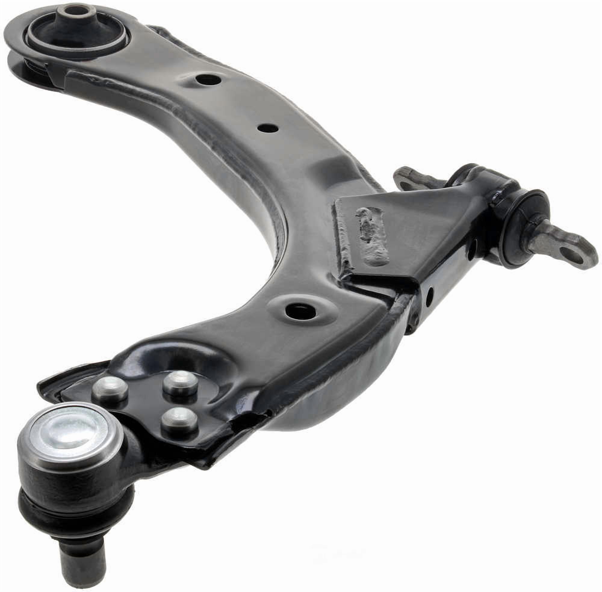 Mevotech Original Grade GS501157 Suspension Control Arm and Ball Joint Assembly