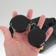 thumbnail image 4 of unbranded 3Ud Tapas Protectores De Ocular De Para Binoculares Con Protección Contra, 4 of 8