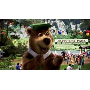 Yogi Bear [DVD], Children,Feature,Family, Animation, Action, Adventure, Children, Comedy, Family ,Comedy,Family,Comed