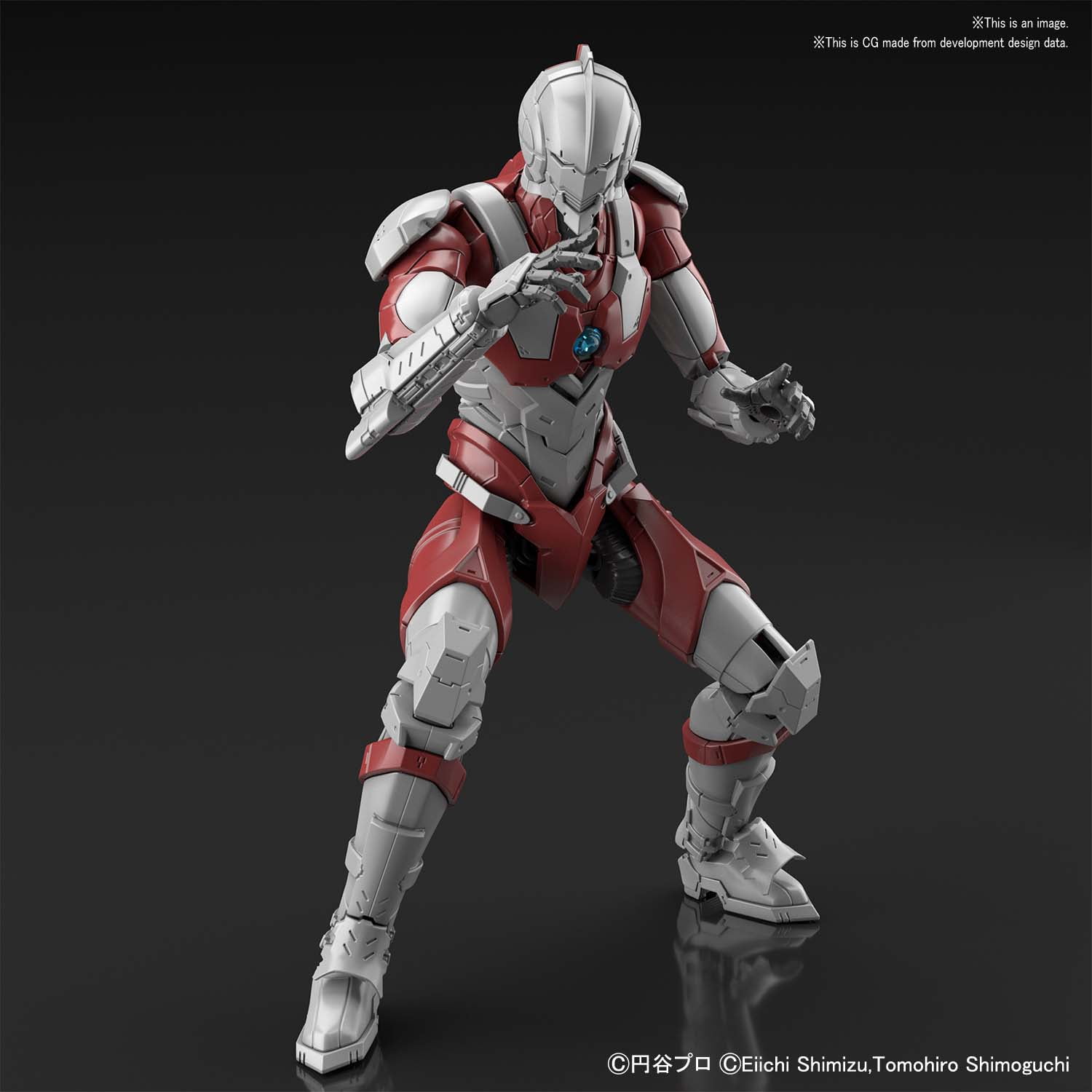 ultraman b type