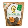 Organic Chicken Kelp Cluck’n Sea Kelp - Chicken Vitamins & Minerals – Granules Loaded with Minerals – Organic Chicken Supplement to Promote Orange Egg Yolks (6 lb Bag)