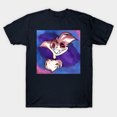 thumbnail image 3 of Hazbin Hotel T-Shirt, Angel Dust Tee Sizes S-5Xl GooGate, 3 of 5