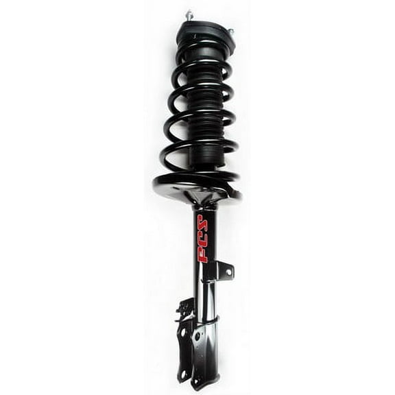 FCS Automotive International Complete Strut Assembly