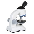 thumbnail image 4 of Objetos de Microscopio para Niños Y Observación de Muestras 40X ~ 800X Aumento Mini Kit De MABOTO Microscopio, 4 of 7